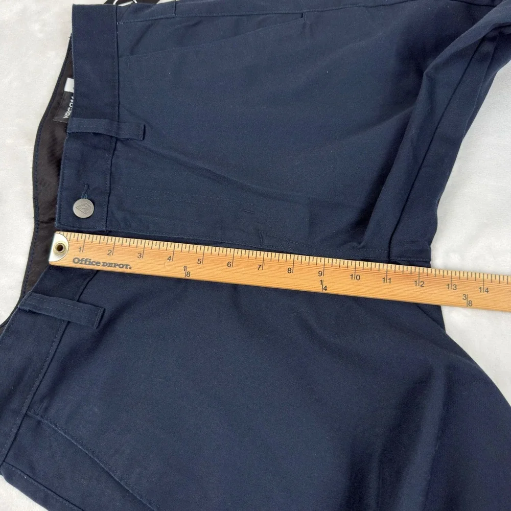Volcom vmonty chino